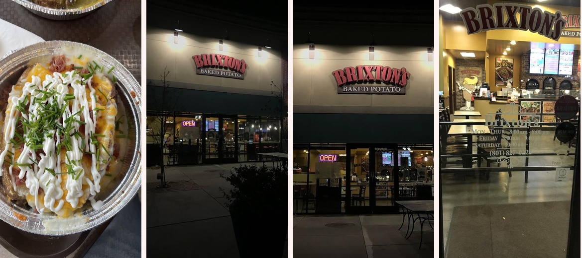 Brixton's Gallery Image 5