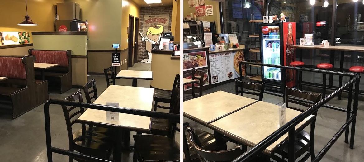 Brixton's Gallery Image 6